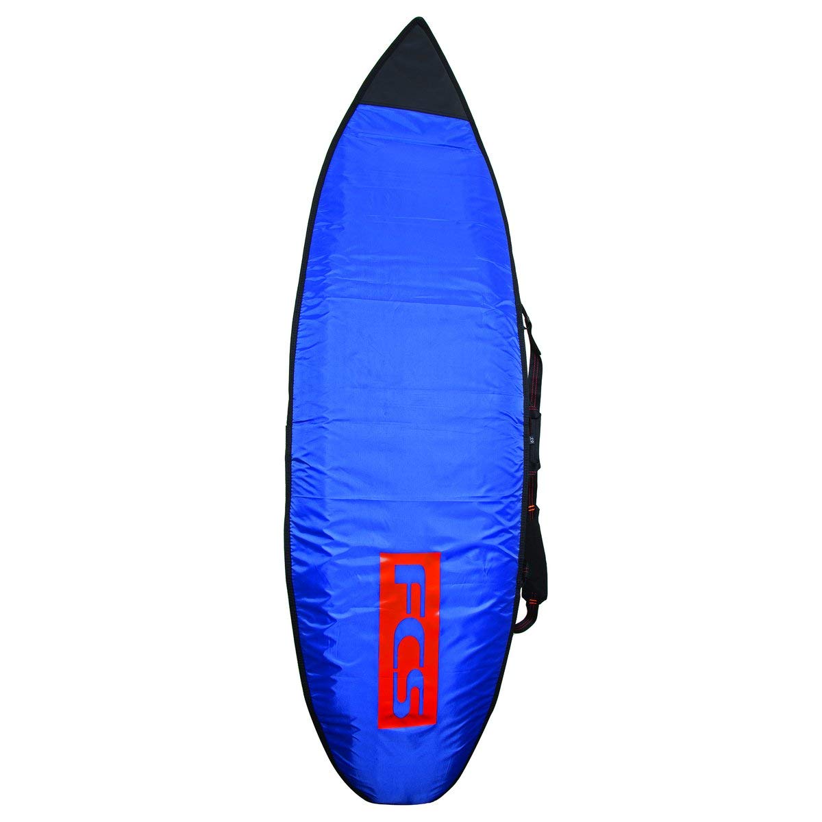 FCS Classic Surfboard Covers - Premium Durable Protection for Daily Surfing | Ideal for Travel, Storage & Beach Days