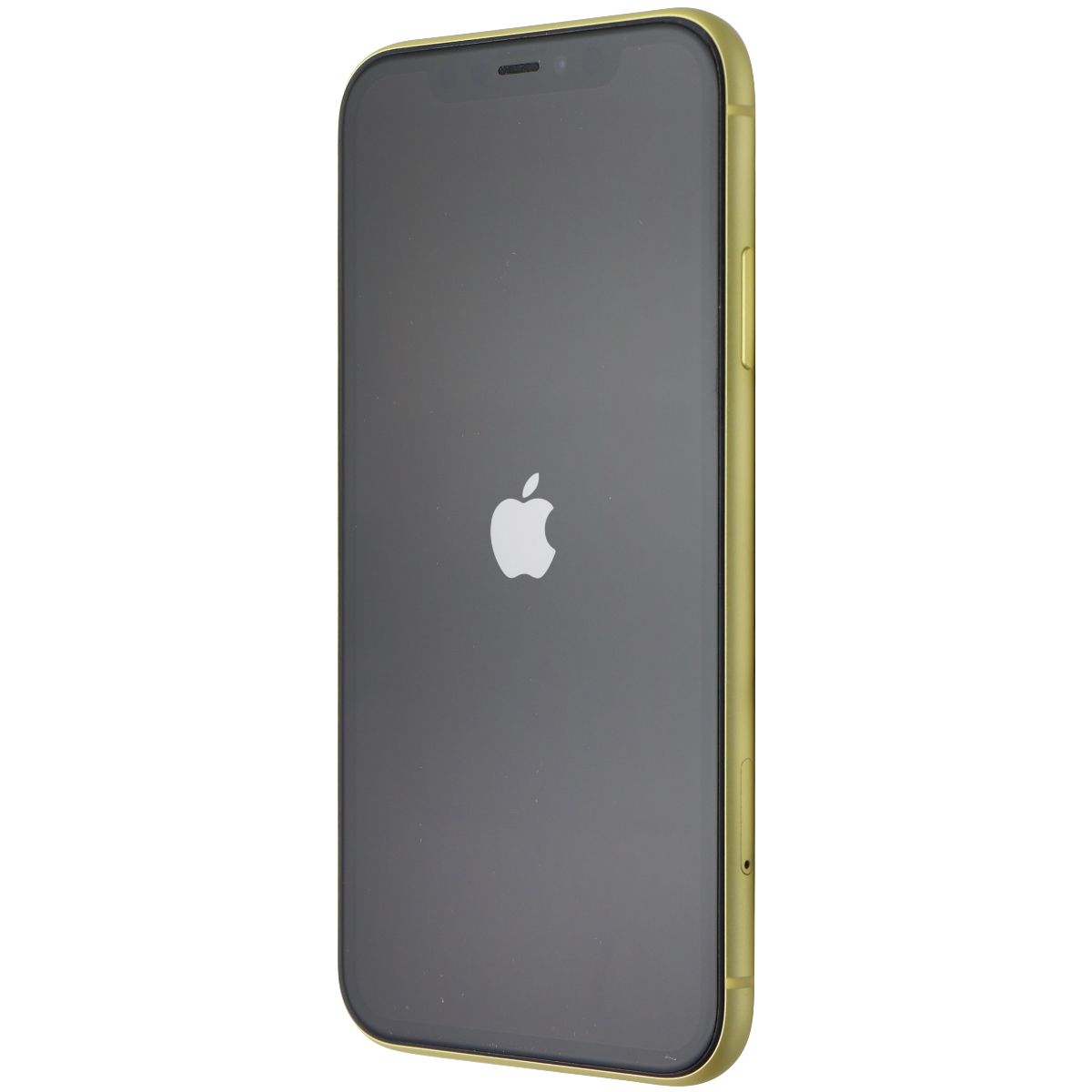 Apple iPhone 11 Unlocked Smartphone - 6.1 Inch Display, 64GB Storage, A2221 Model (Yellow) - Perfect for Travel, Photography & Everyday Use