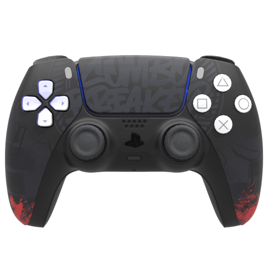 Combo Breaker 2023 - PS5 Fighting Game | Competitive Multiplayer Action | Perfect for Tournaments & Gaming Nights