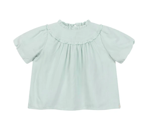 LRDM Feline Top for Girls Age 5-12 Years | Stylish Kids Casual Shirt | Perfect for School, Playdates & Everyday Wear