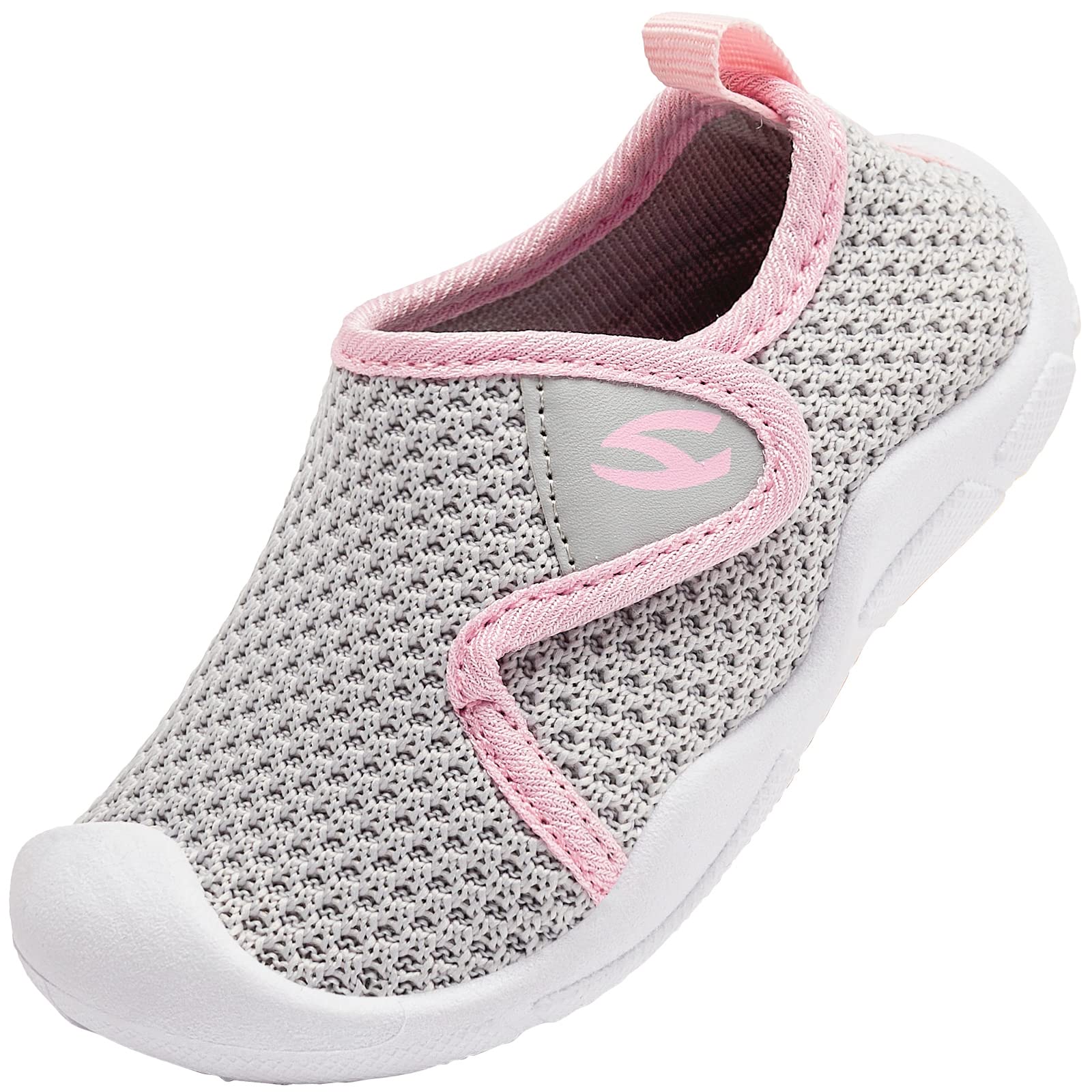 GUBARUN Toddler Boys Girls Sneakers - Lightweight Breathable Tennis Shoes for Kids | Perfect for Playtime, School & Outdoor Activities