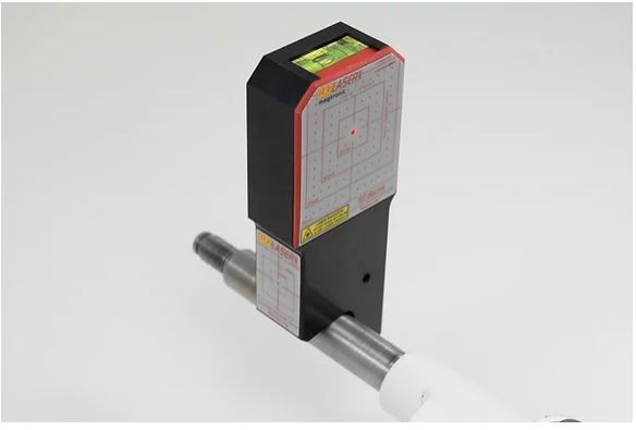 R3 Front Alignment Laser System - Professional Wheel Alignment Tool for Cars & Trucks - Perfect for Auto Shops & DIY Enthusiasts