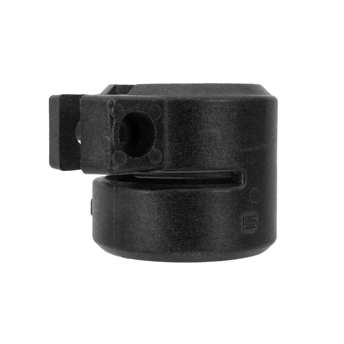 Gardiner Smart Clamp - Heavy Duty Adjustable Clamping Tool for Woodworking, Metalworking & DIY Projects | Secure Grip for Pipe, Tube & Round Objects | Perfect for Home Workshop, Garage & Construction Sites