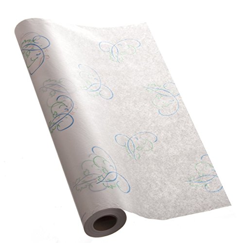 Tidi Choice Smooth Exam Table Paper Roll - 21