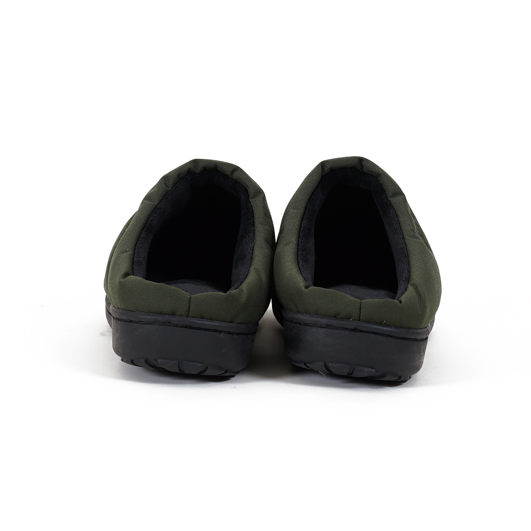 SUBU Tokyo Durable Outdoor Slippers for Men & Women - Comfortable Khaki House Shoes for Backyard, Beach, and Camping Use