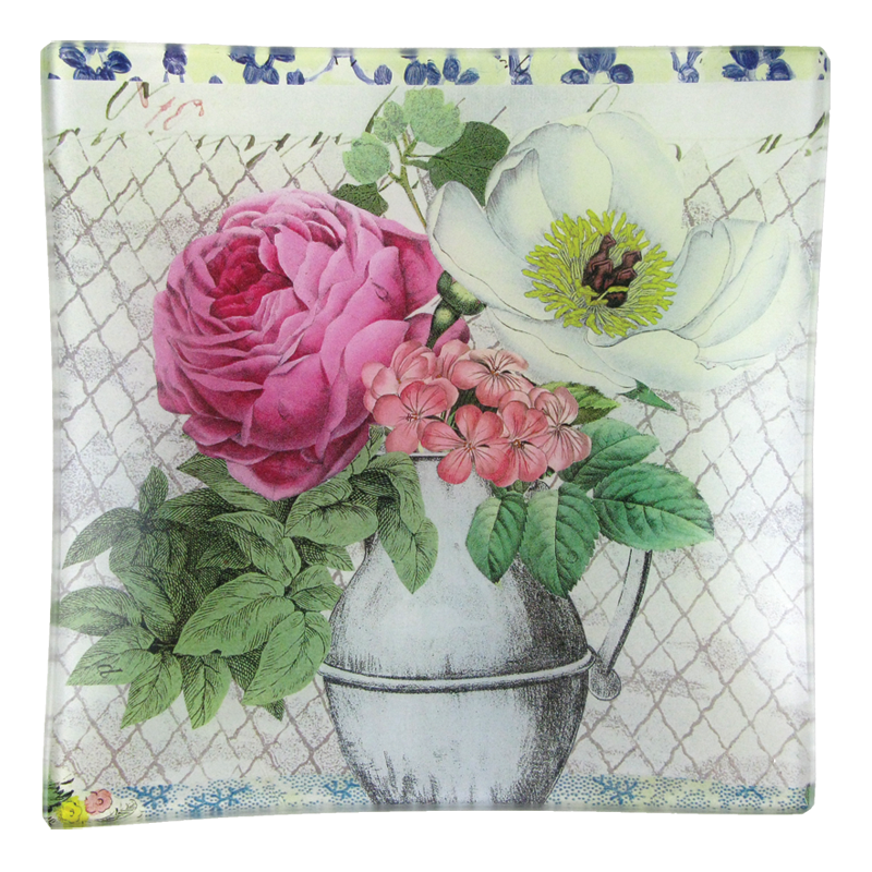 Beautiful DIY Collage Bouquet Kit - Handmade Floral Arrangement for Weddings, Parties & Home Decor | Perfect Gift for Women, Brides & DIY Enthusiasts