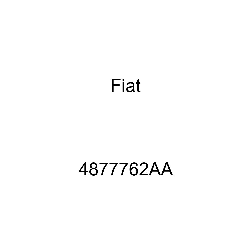 Genuine Fiat 4877762AA Front Knuckle Suspension Part - Perfect for Fiat Vehicle Front Suspension Repair & Replacement