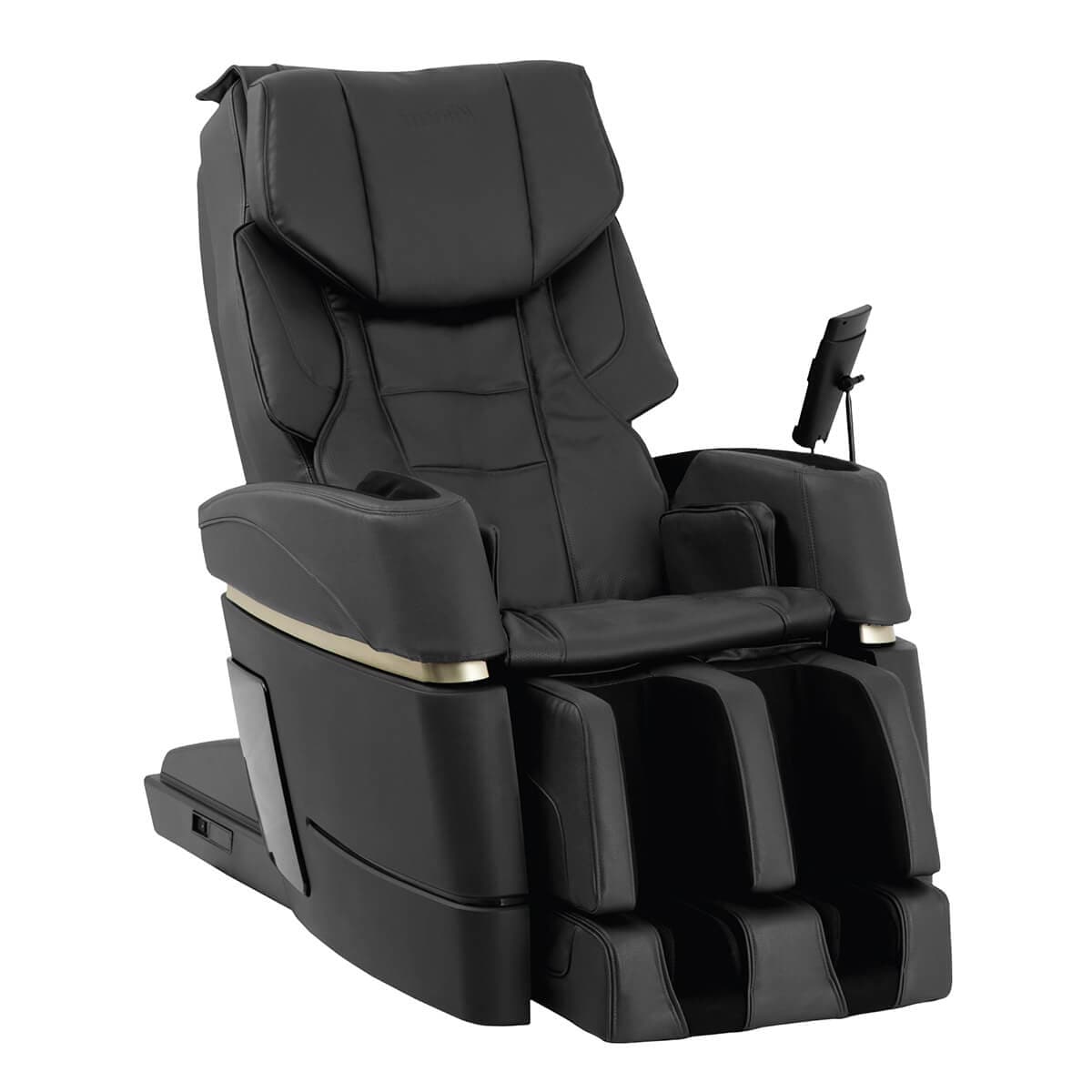 Synca JP970 Japan 4D Massage Chair with Zero Gravity Recline - Full Body Shiatsu Massage for Home & Office Relaxation - Perfect for Stress Relief, Back Pain, and Muscle Recovery
