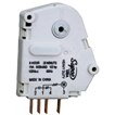 15 Amp 120 Volt Defrost Timer NRE #032748 - Perfect for Refrigerators, Freezers & Commercial Cooling Systems
