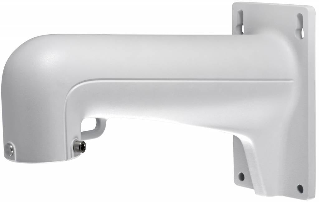 Hikvision PTZ Dome Camera Mount Bracket DS 1602ZJ - Heavy Duty Security Camera Support for Outdoor & Indoor Surveillance - Perfect for Parking Lots, Warehouses & Home Security