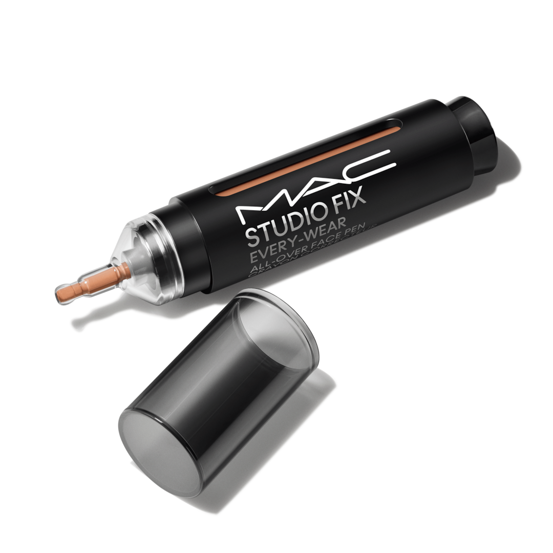 NW35 All Over Face Concealer Pen - Fixes Dark Circles, Blemishes & Imperfections | Perfect for Everyday Makeup & On-The-Go Touch Ups