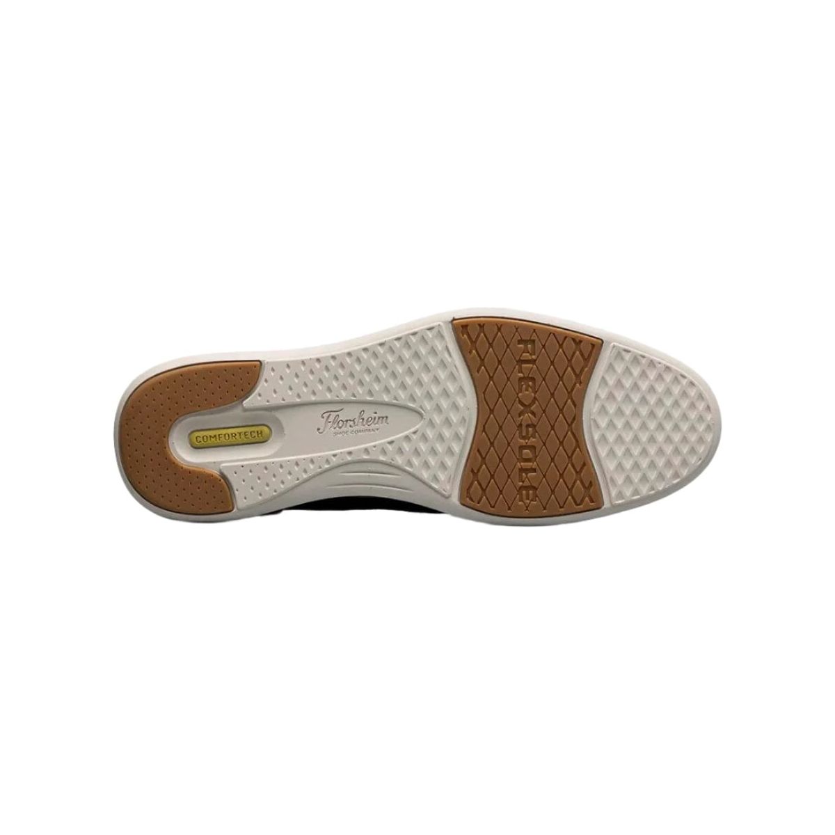 Florsheim Launch Plain Toe Oxford Dress Shoes for Men - Medium & Wide Widths - Perfect for Business, Office & Formal Occasions