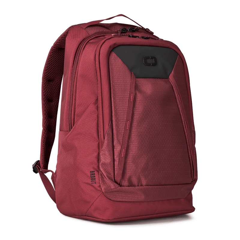 Ogio Bandit Pro Backpack - Durable Laptop Backpack for Men & Women with USB Charging Port - Perfect for Travel, Work, School & Outdoor Adventures