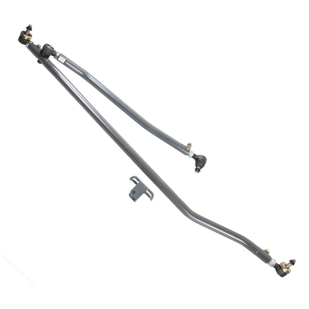 2002 Dodge Ram 2500 3500 Heavy Duty Steering Kit - Replacement Steering Components for Off-Roading & Towing | Durable Truck Suspension Upgrade for Rough Terrain & Heavy Loads