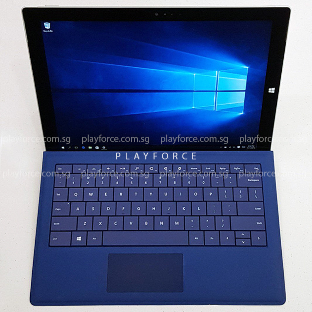 Microsoft Surface Pro 3 - 12
