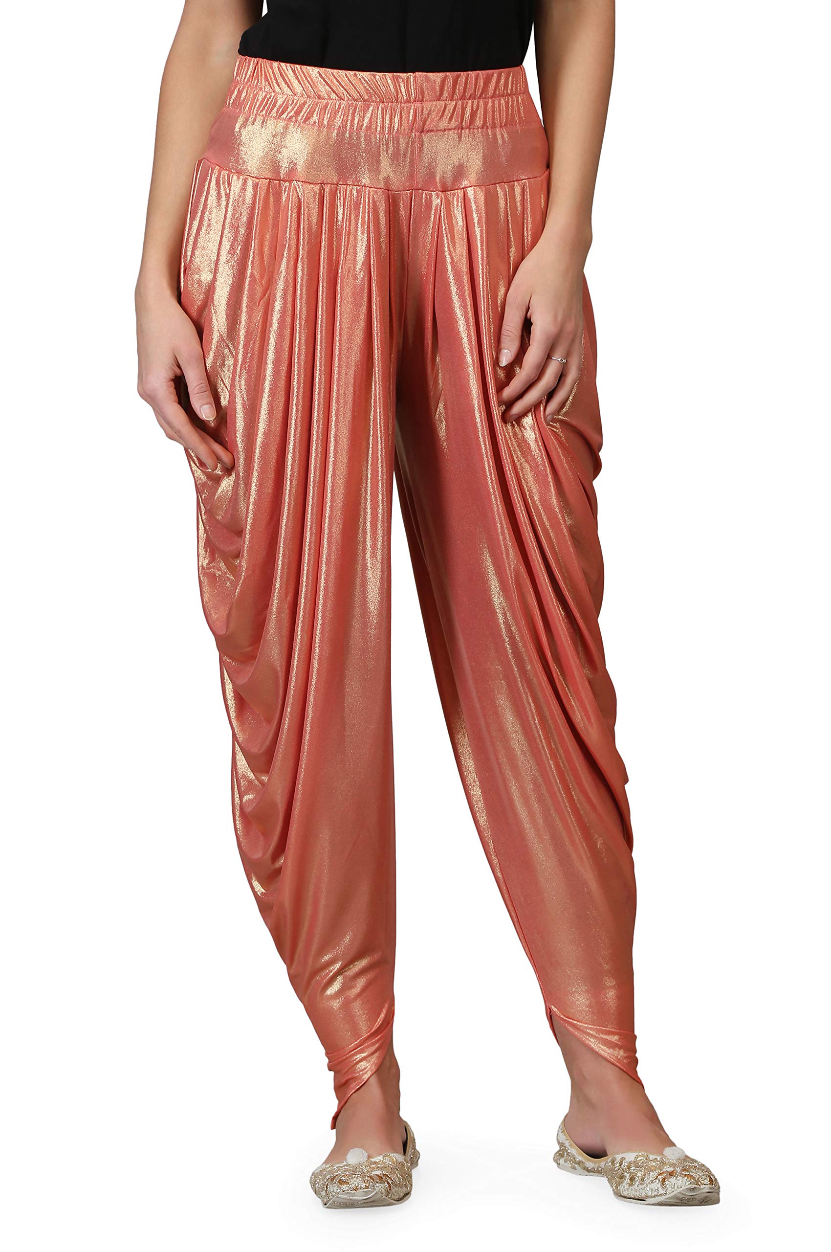 Legis Shimmer Relaxed Yoga Pants for Women - Stretchy Dance & Fitness Wear - Perfect for Yoga, Pilates, Gym Workouts and Casual Wear