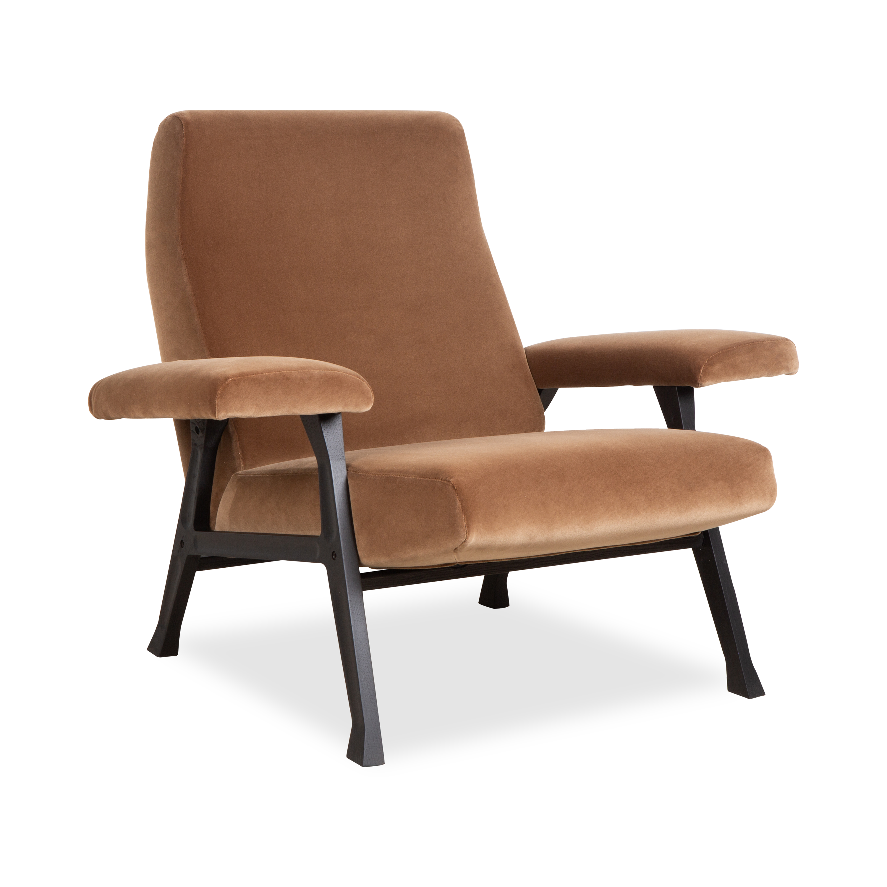Hall Armchair 126265002000 - Modern Accent Chair for Living Room, Bedroom, or Office - Perfect for Relaxing and Decorating Your Home