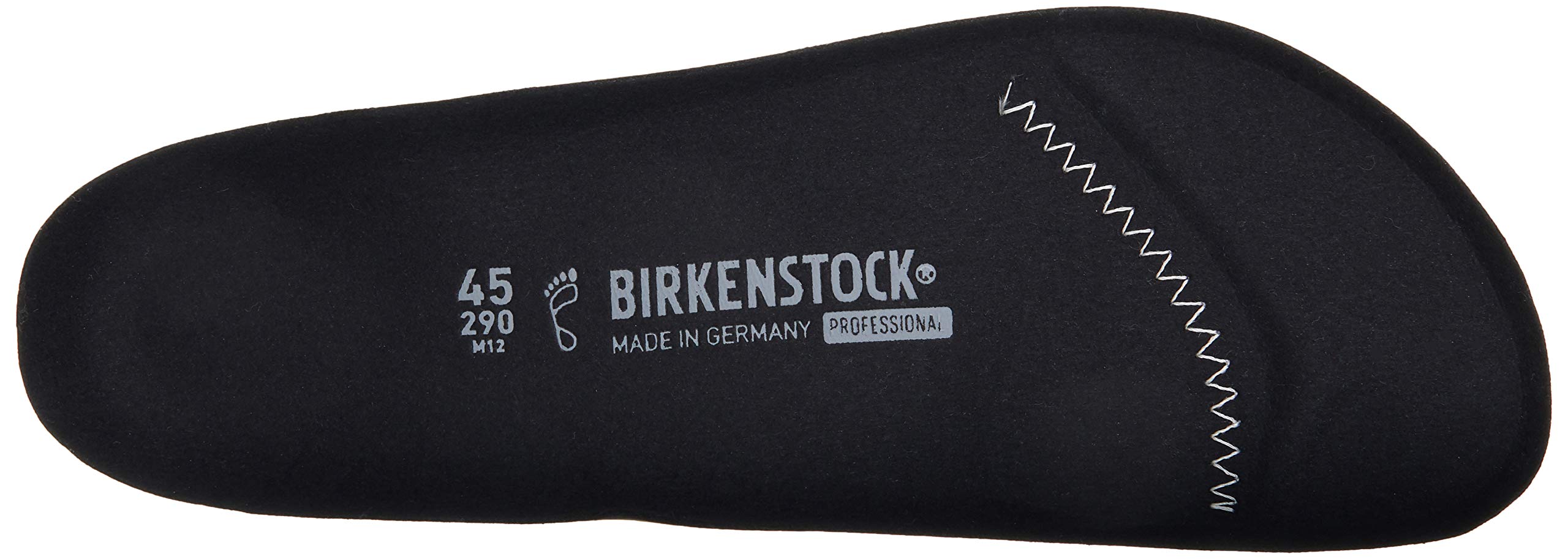 Birkenstock Women's Comfort Cork Footbed Sandals - Size 39 EU (Medium Width) | Arch Support & Cushioned Insoles | Perfect for Walking, Travel & Everyday Wear