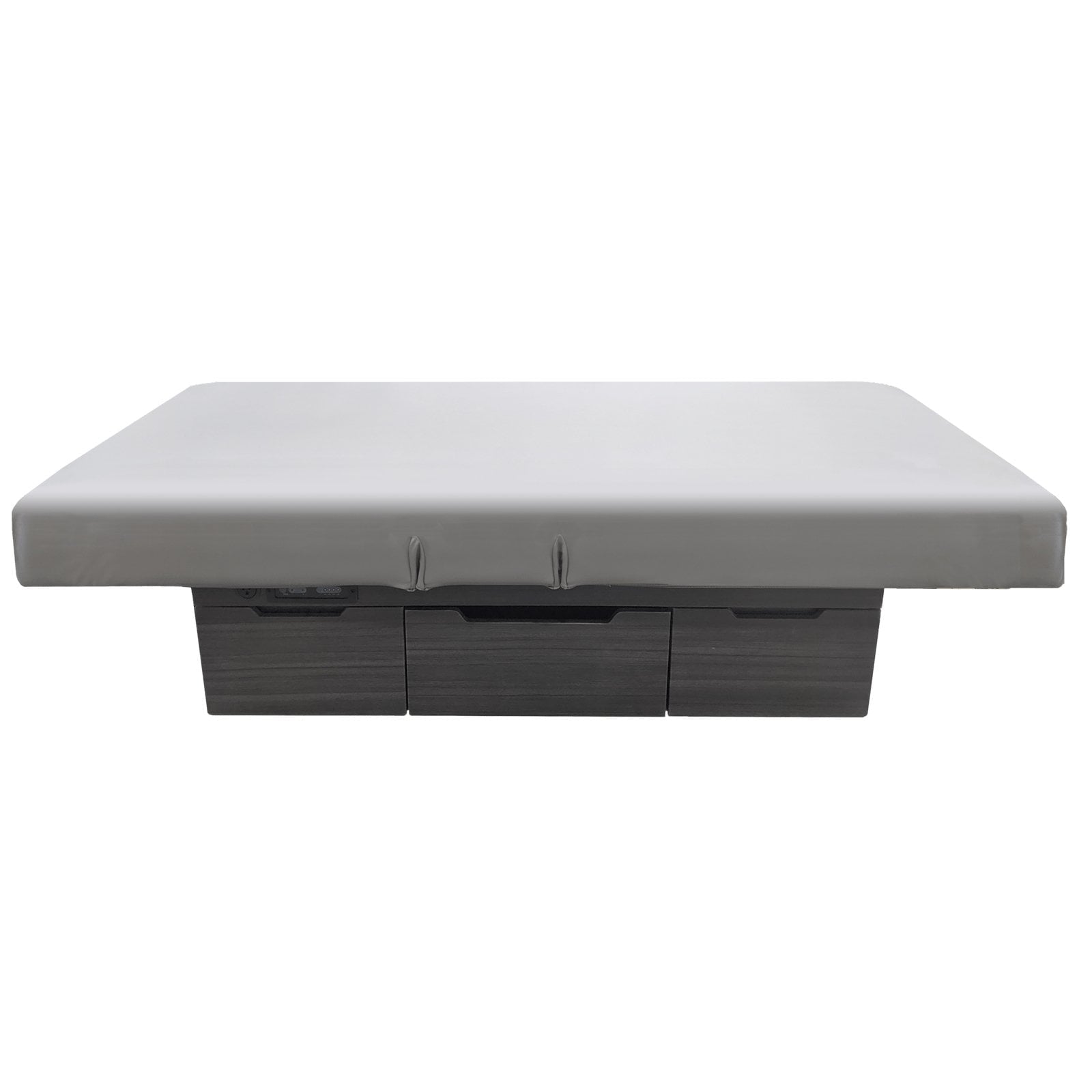 Premium Flexa Cover Salon Top Protector by Living Earth Crafts – Durable Spa Table Protection for Massage & Facial Treatments