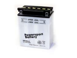 Technical Precision Replacement Battery for Aprilaire Research Product Leonardo 250 250cc Scooter & Moped - Compatible with Electric Scooters, Mopeds, and Small Vehicles