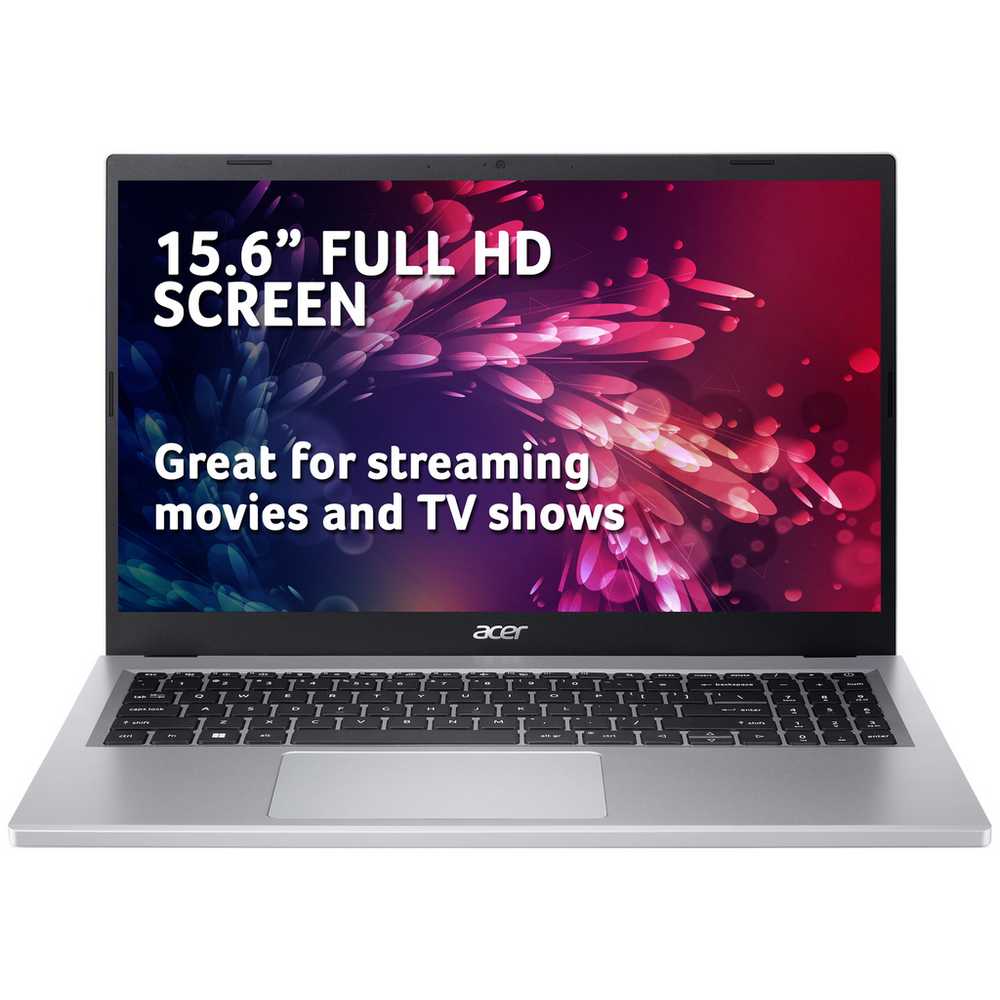 Acer Aspire 3 15.6