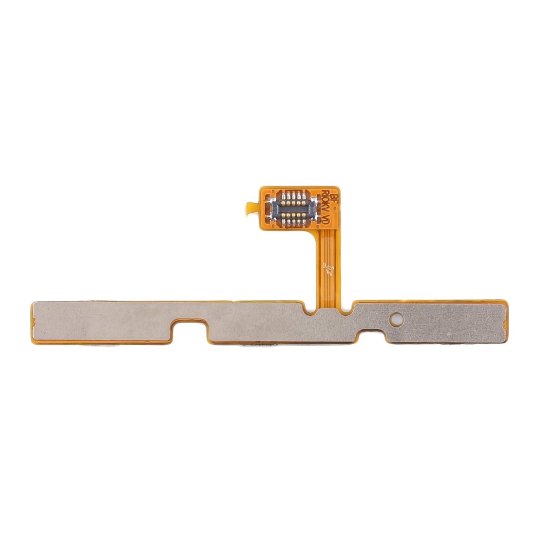 HUAWEI G8 Power Button & Volume Button Flex Cable Replacement - Flexible Interface Repair Part for HUAWEI G8 Smartphone | Fix Broken Buttons & Improve Functionality
