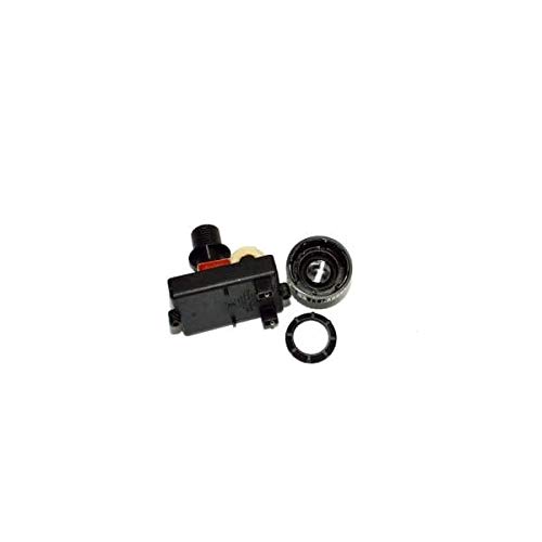 Twin Eagles BBQ Grill 2-Spark Ignition Module - Replacement Part BCPS16157Y Compatible with Most Gas Grills | Perfect for Outdoor Cooking, Backyard BBQs & Patio Parties