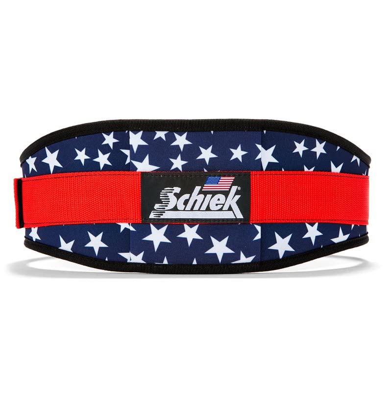 Schiek Sports 2006 Nylon 6