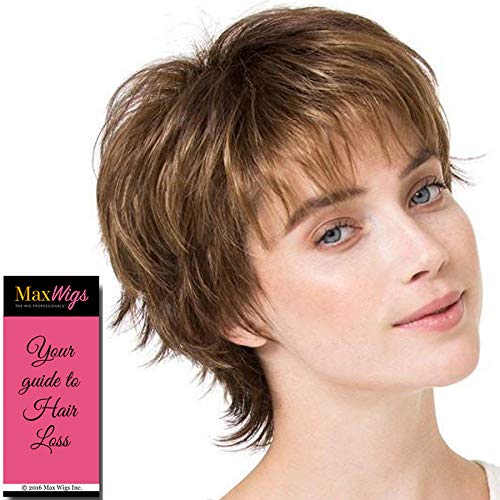 Ellen Wille Click Wig - 4