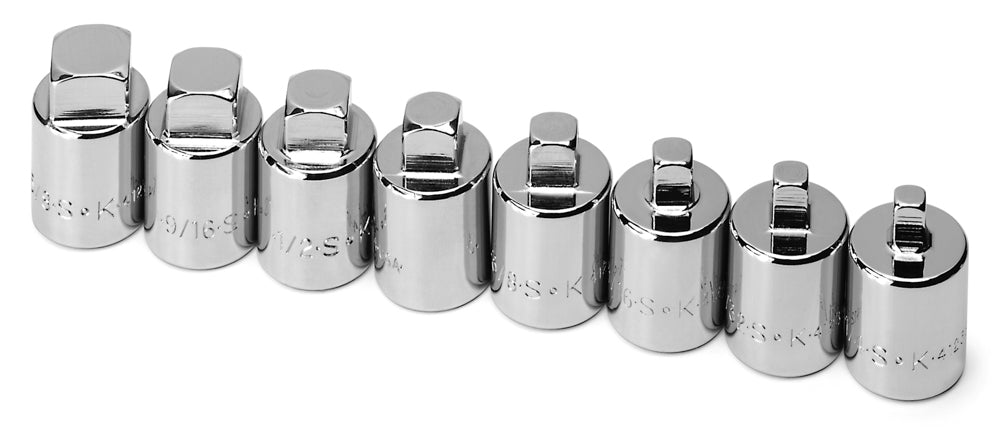 8 Piece 1/2