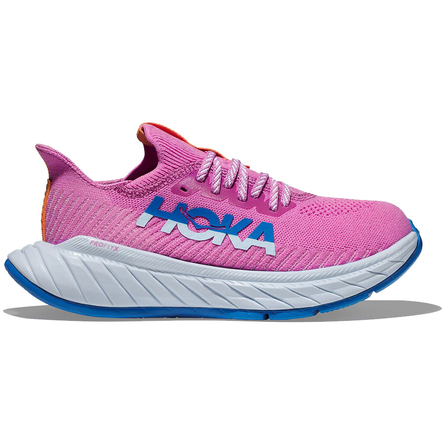Carbon X 3 Running Shoes for Women - Lightweight Performance Sneakers for Marathon, Training & Gym Workouts | Perfect for Road Running, Jogging & Fitness Enthusiasts