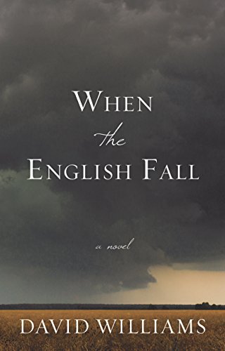 When the English Fall - Thorndike Press Large Print Edition | Historical Fiction Novel for Book Clubs & Reading Groups | Perfect for Book Lovers & Literary Discussions
