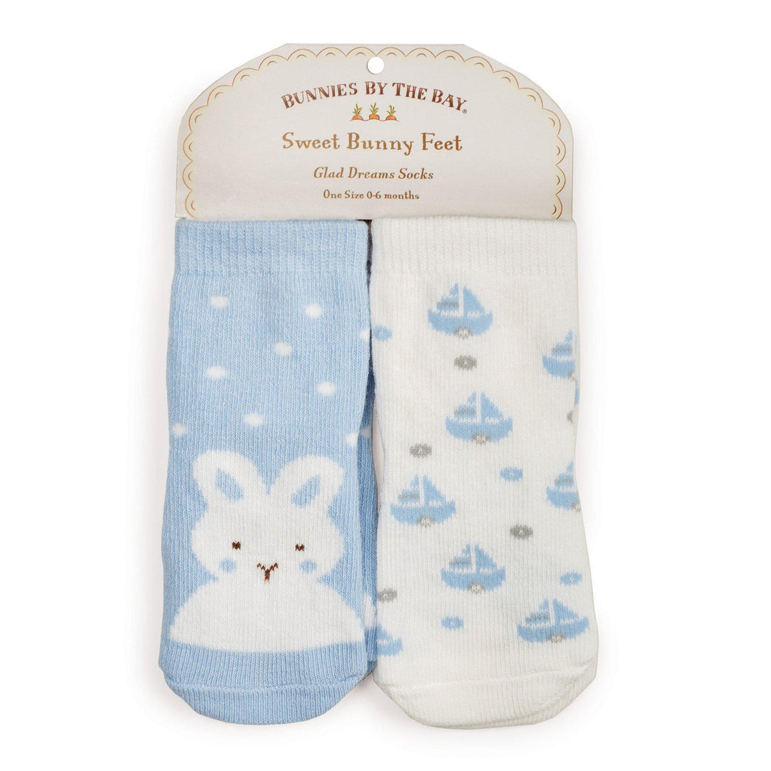 Best Friends Socks - 2 Pairs of Comfortable Matching Socks for Women & Men - Perfect Gift for Couples, BFFs, and Special Occasions