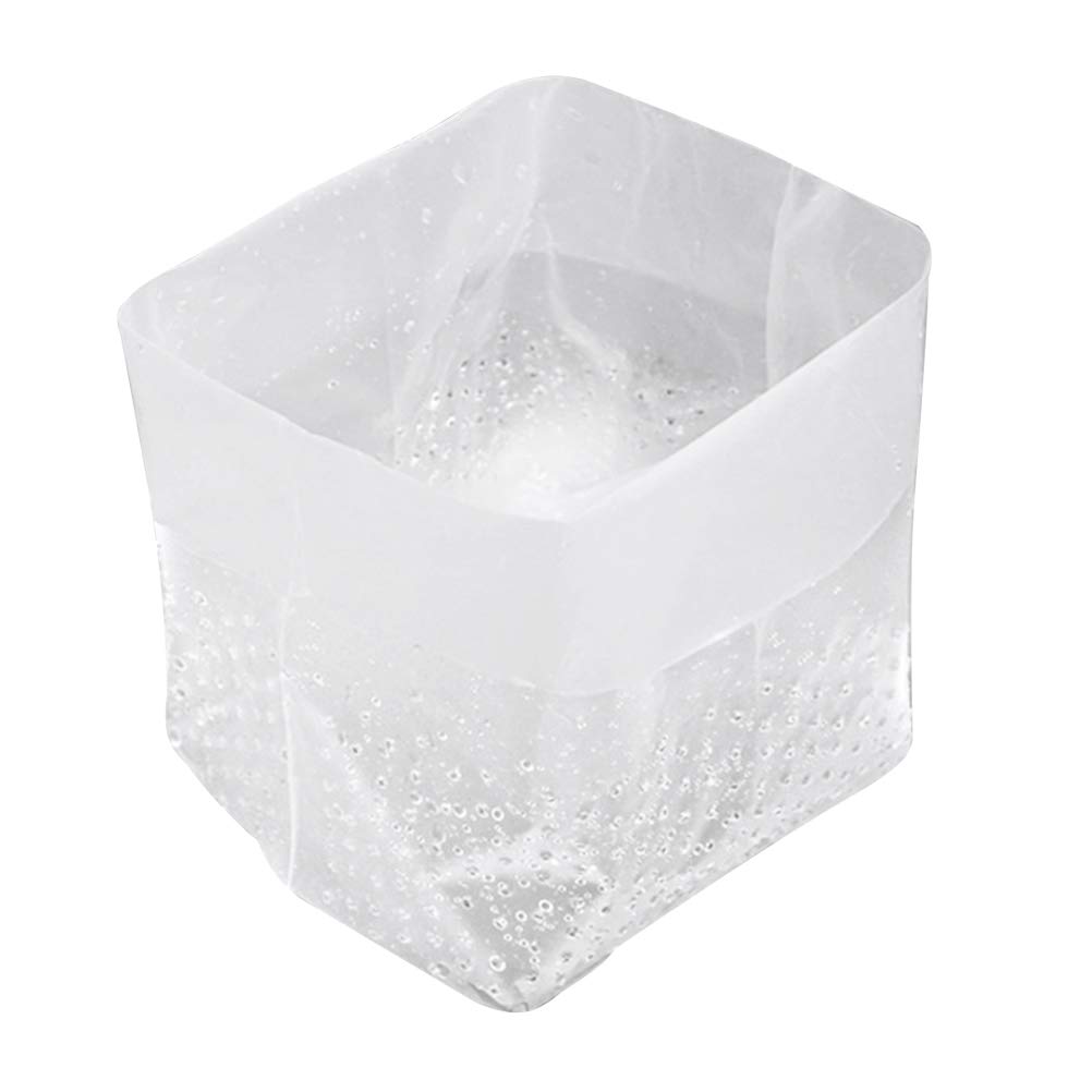 Cabilock 30-Piece Kitchen Sink Strainer Set - Anti-Clogging Drain Filter for Home, Restaurant & Hotel Use | Perfect for Food Scraps, Hair & Debris Removal