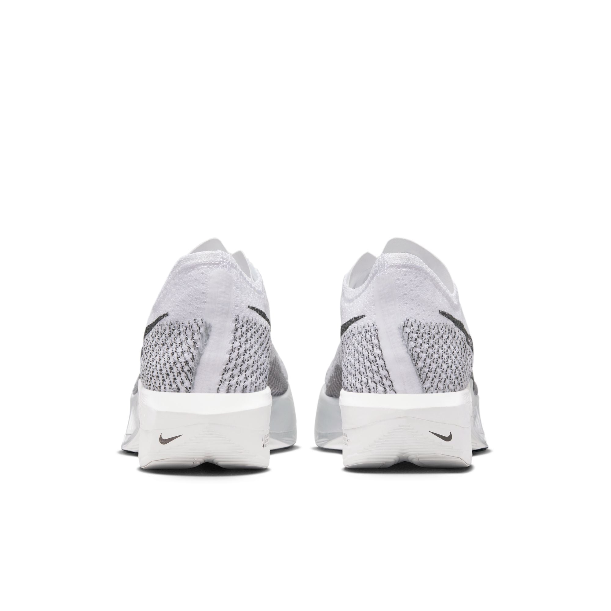 Nike Women's Vaporfly 3 Running Shoes - Lightweight Carbon Fiber Racing Sneakers for Marathon & Road Running | Perfect for Long Distance Training & Competitive Races