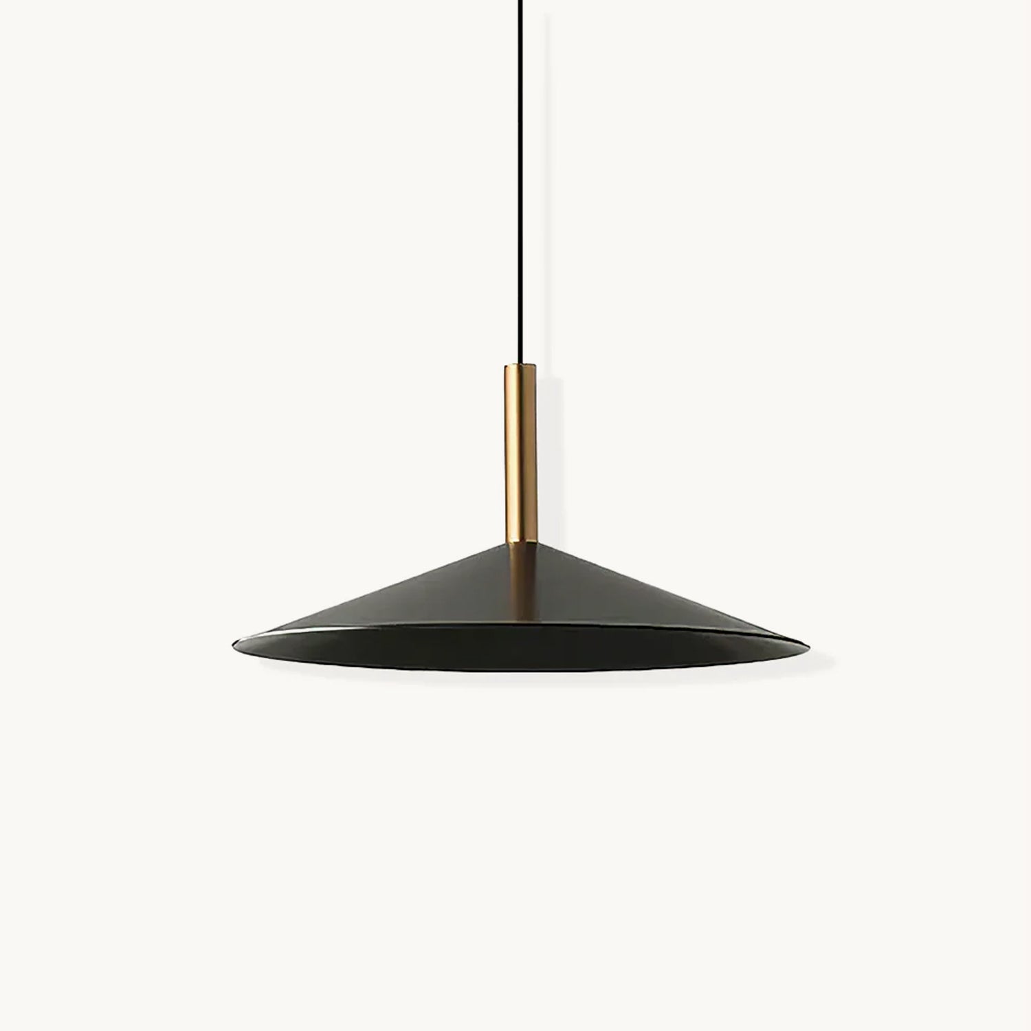 Modern Altura Pendant Lamp - Elegant Hanging Light Fixture for Dining Room, Kitchen Island & Living Room Decor