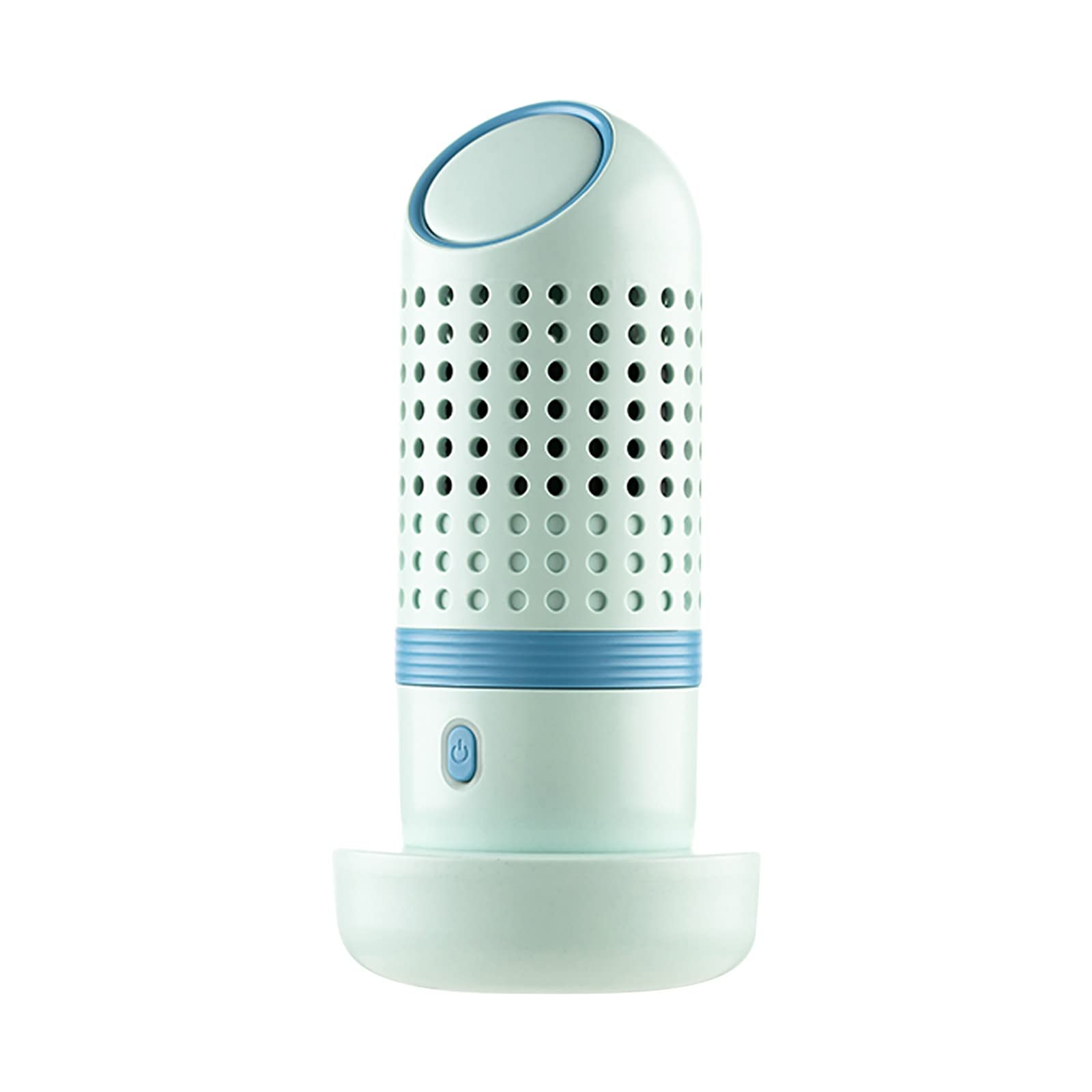 Portable USB Fruit and Vegetable Cleaner - Flashlight Cleaner Spray for Household Food Washing | Perfect for Kitchen, Camping, Travel & Organic Food Preparation