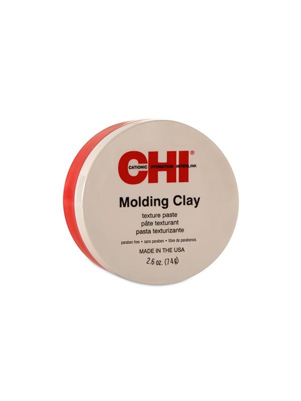 CHI Moulding Clay Texture Paste - 74g Modeling Clay for DIY Crafts, Sculpting & Art Projects - Perfect for Pottery, Home Decor & Creative Gifts