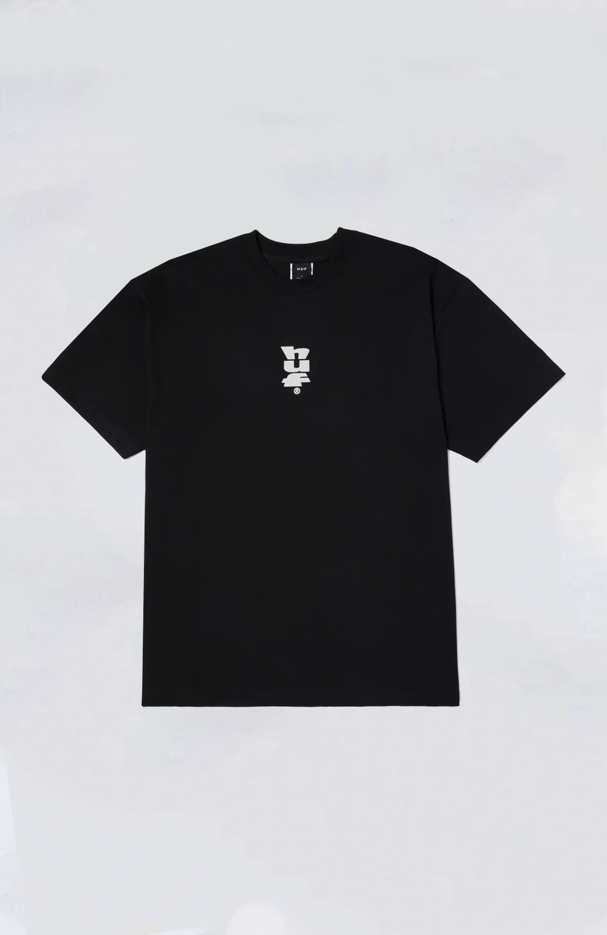 HUF Men's Megablast Short Sleeve Graphic T-Shirt - Casual Streetwear for Skateboarding & Urban Fashion