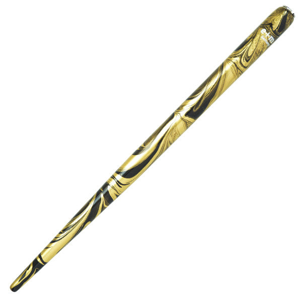 Premium Marble Pen Holder - Elegant Desk Organizer for Pens, Pencils & Stationery | Perfect for Home Office, Study & Gift Giving