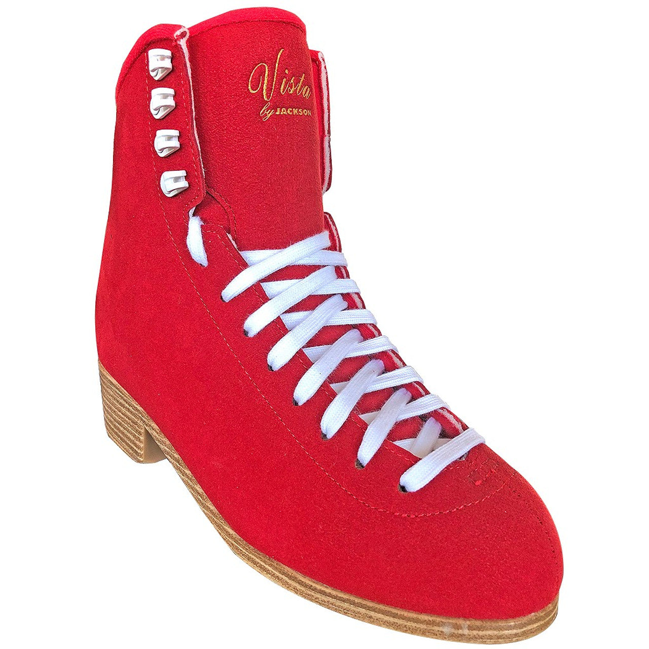 Women's Jackson Vista Boots - Stylish & Comfortable Ankle Boots for Everyday Wear | Perfect for Work, Casual Outfits & Fall/Winter Fashion