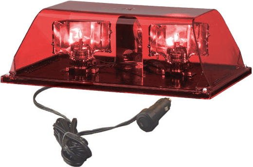 PM 753MR Mini Light Bar - 15.5