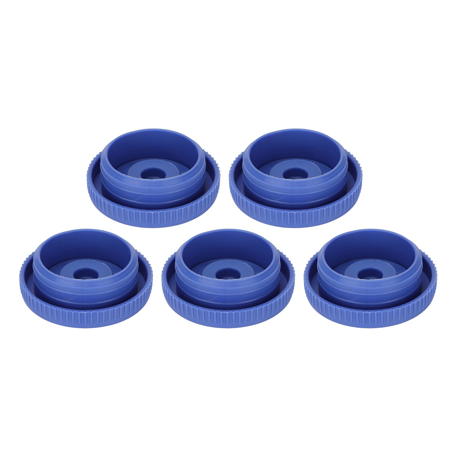 Tgoon Silicone Water Jug Plug - Easy Install, Reusable, No Leak for Water Dispensers - Perfect for Home, Office, and Outdoor Use