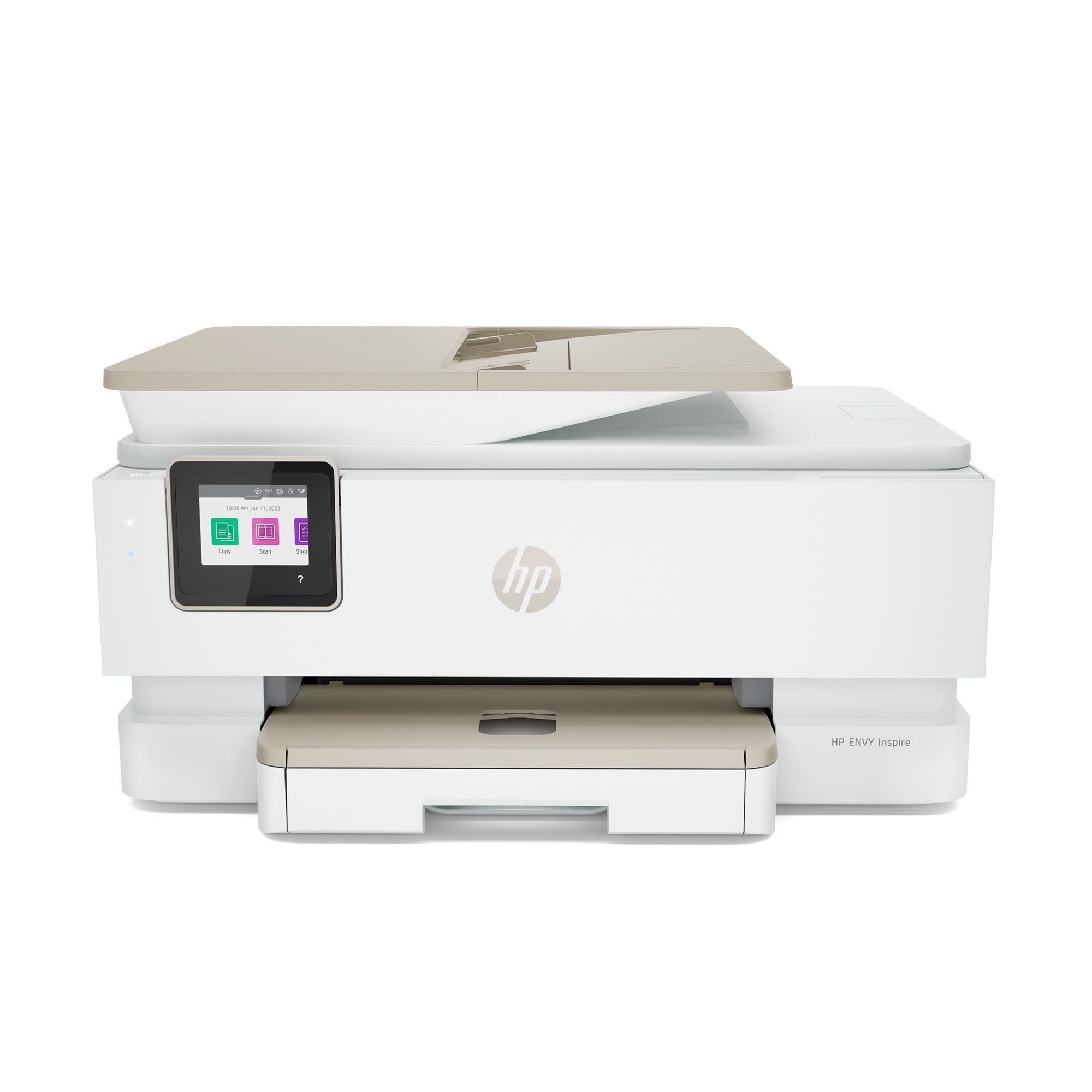 HP Envy Inspire 7955e Wireless All-in-One Inkjet Printer with 2.7