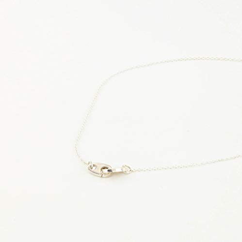 Mini Brummel Necklace - Elegant & Dainty Gold Plated Chain for Women | Perfect for Everyday Wear, Gifts & Special Occasions