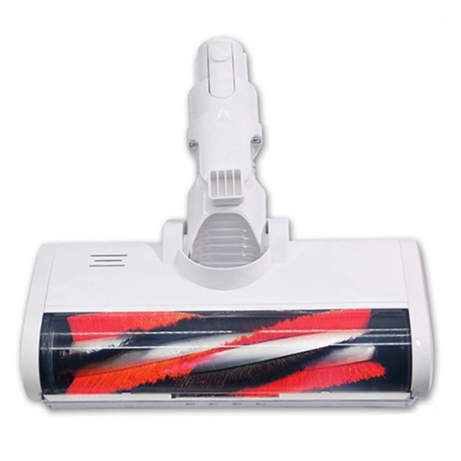Dreame Vacuum Cleaner Accessories Kit - Compatible with Xiaomi V8/V9/V9B/V10 - Electric Brush Head & Mopping Floor Brush for Deep Cleaning - Perfect for Hardwood Floors, Carpets & Pet Hair Removal