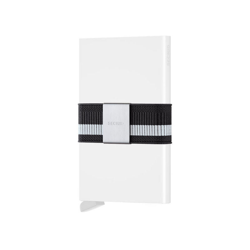 Zebra Print Money Band - Secure Cash Wristband for Events, Parties & Travel | Stylish & Functional Money Holder
