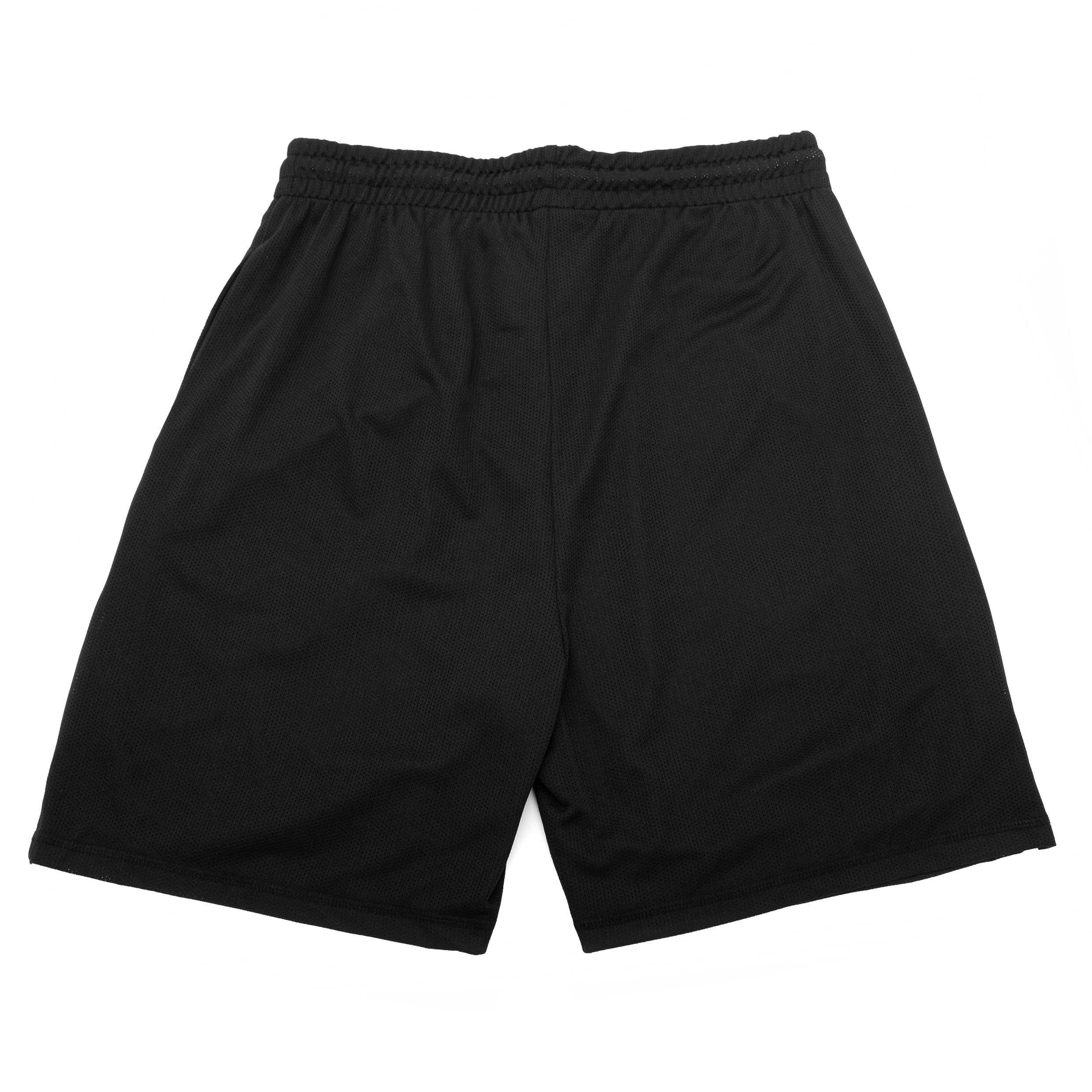 Nobody Mesh Shorts - Breathable Men's Running Shorts with Mesh Liner for Gym, Workout & Outdoor Sports