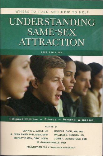 Understanding Same-Sex Attraction: A Comprehensive Guide to LGBTQ+ Relationships & Identity | Support for Coming Out, Self-Discovery & Mental Health