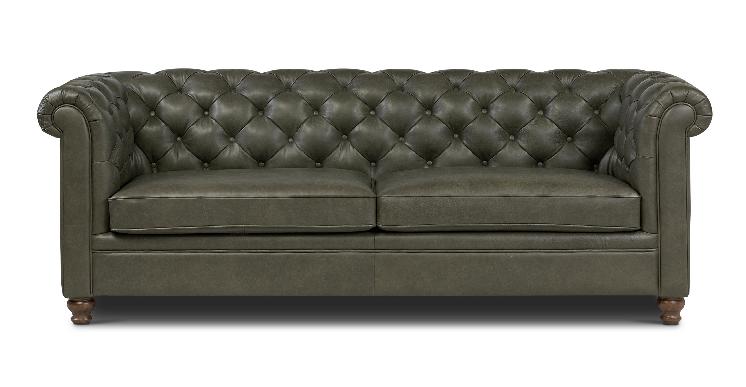 Lyon Sofa - Modern Comfortable Couch for Living Room, Lounge, and Office | Stylish Upholstered Furniture for Home Decor